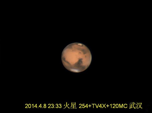 zambuto254 F6.51 +TV4 火星.jpg