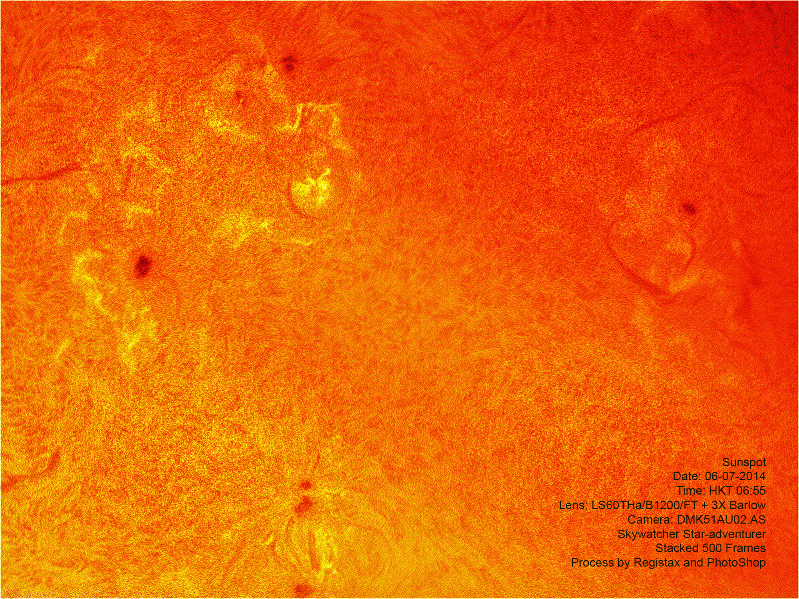 Ha Sunspot 2014-07-06 06-55-43.jpg