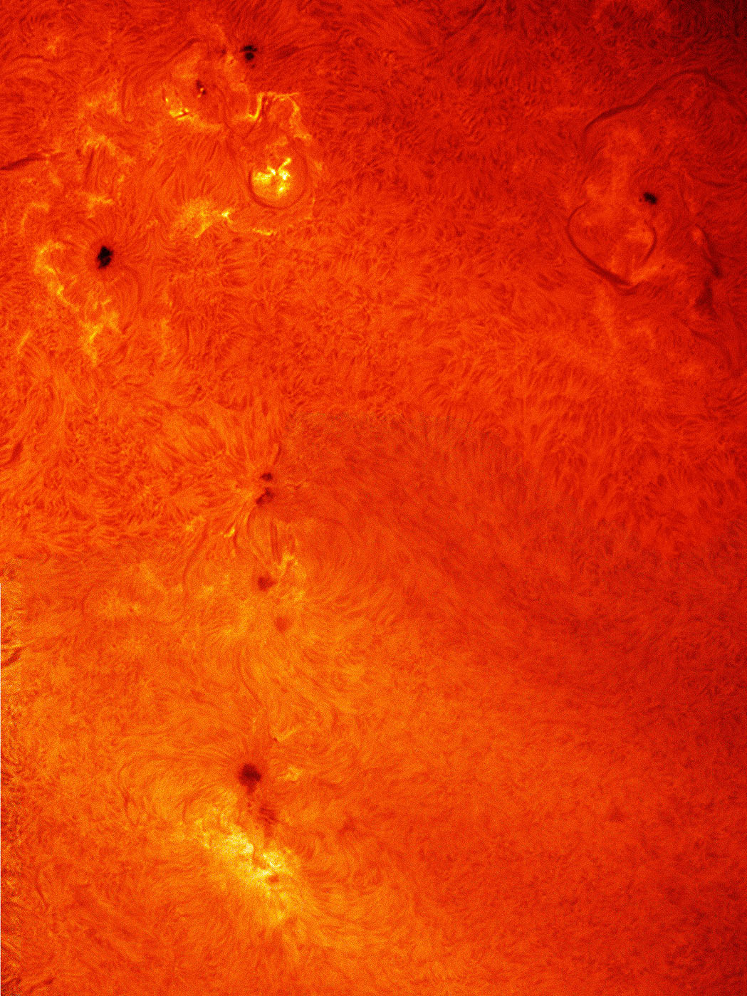 20140706 Sunspot 合併.jpg