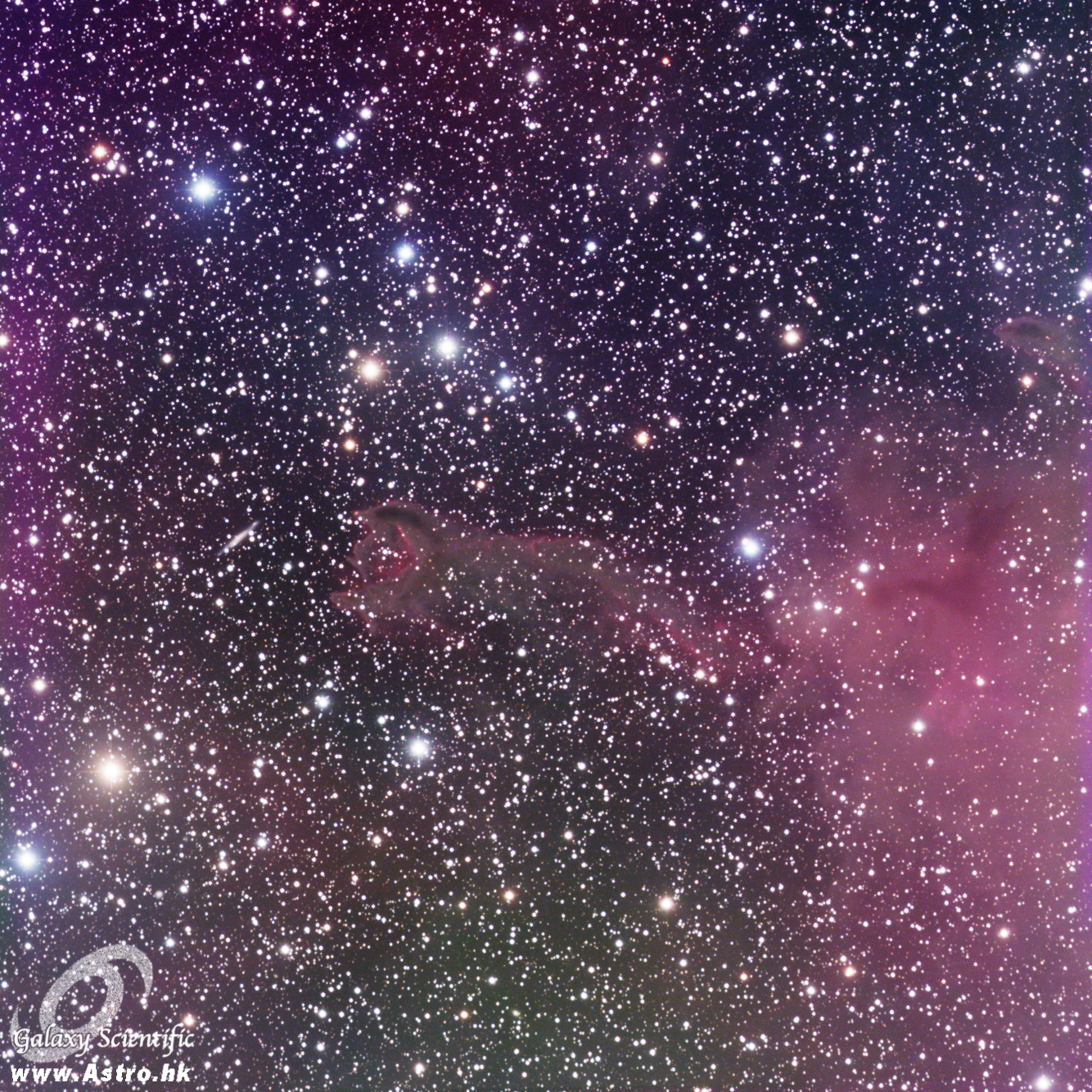 Cometary Globule CG4 LRGB r1.JPG