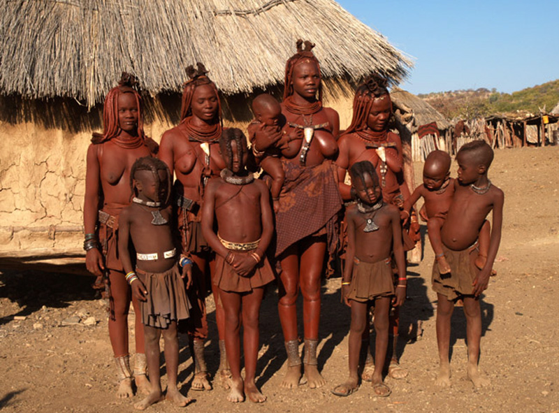 Himba 人--2.jpg