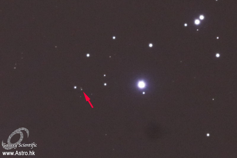 9 arcsec separation.JPG