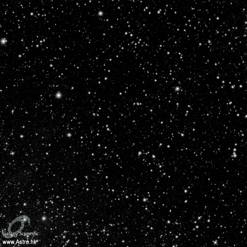 VEIL Ha 2x1800s Dark  ver1 Upper Right.JPG