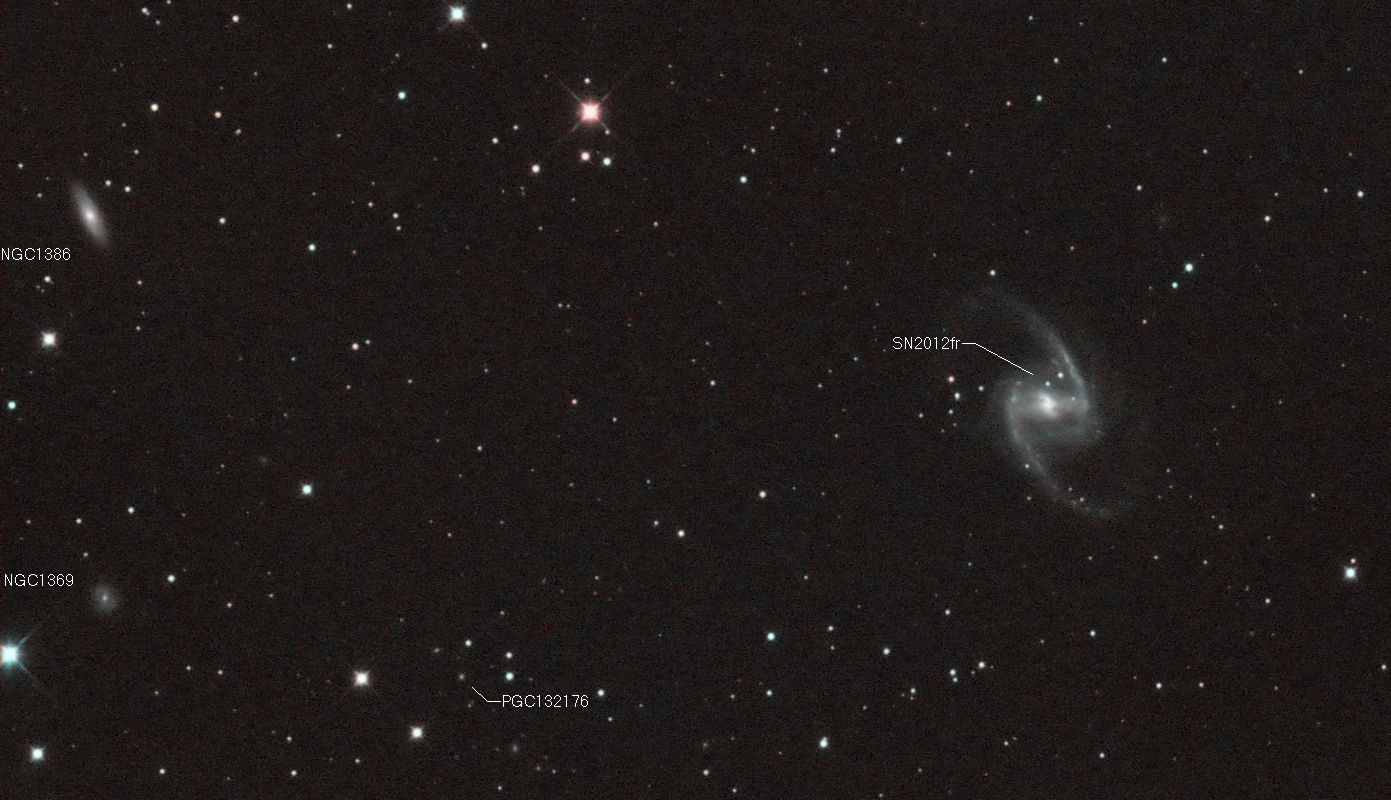 NGC1365_SN2012fr_LRGB_labelled.jpg